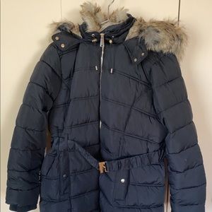 New with tags Maurice’s XXL winter jacket
